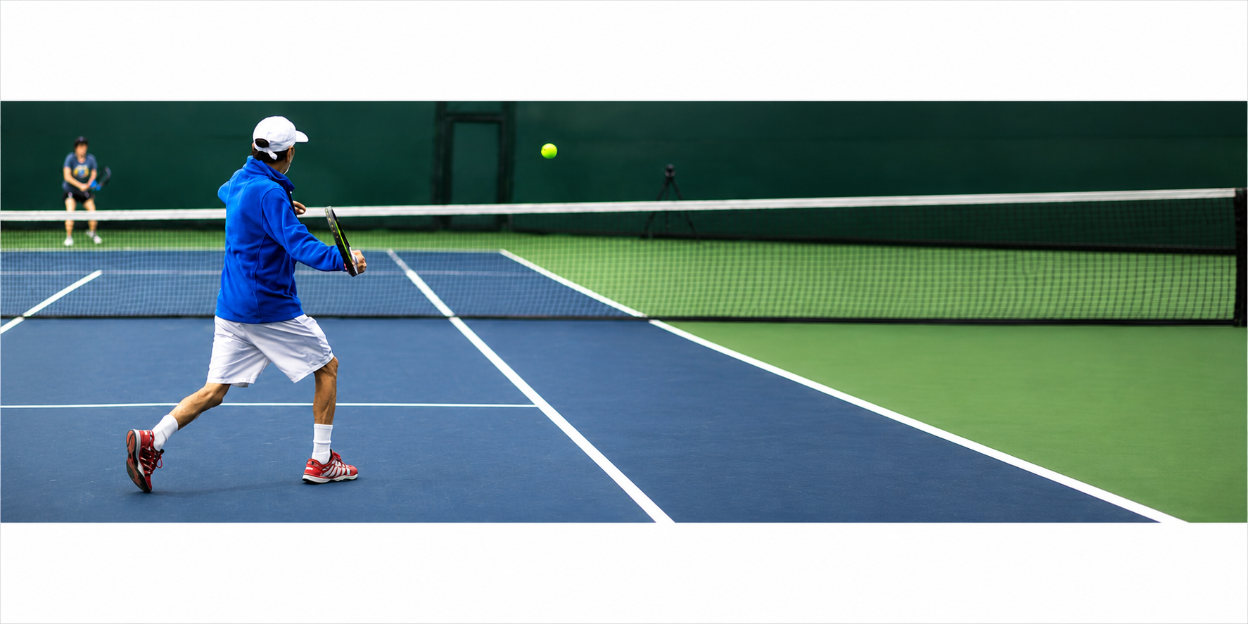 X-isle Sports tennis equipment